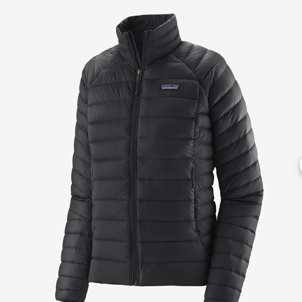 Patagonia Jacket (new)